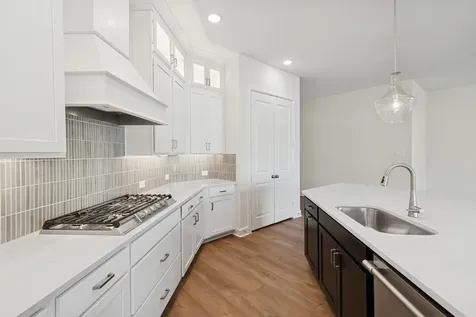 7719 Coopers Rock Lane Porter TX 77365