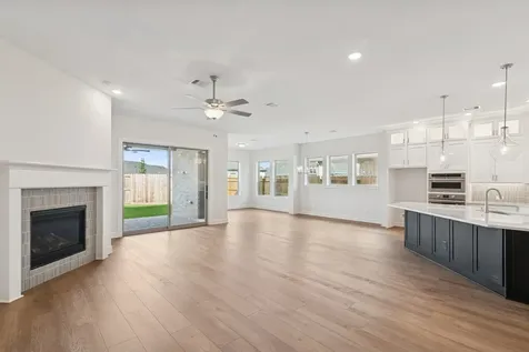 7719 Coopers Rock Lane Porter TX 77365