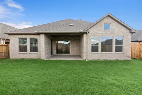 7719 Coopers Rock Lane Porter TX 77365