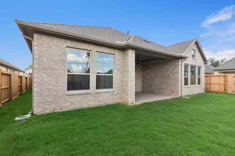7719 Coopers Rock Lane Porter TX 77365