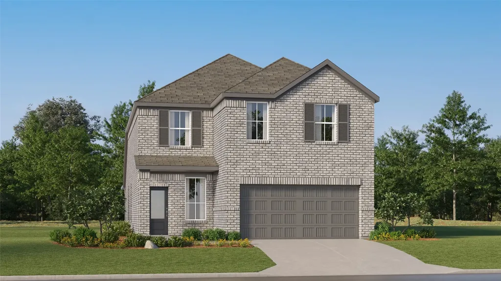 6819 Papillon Lane Needville TX 77461