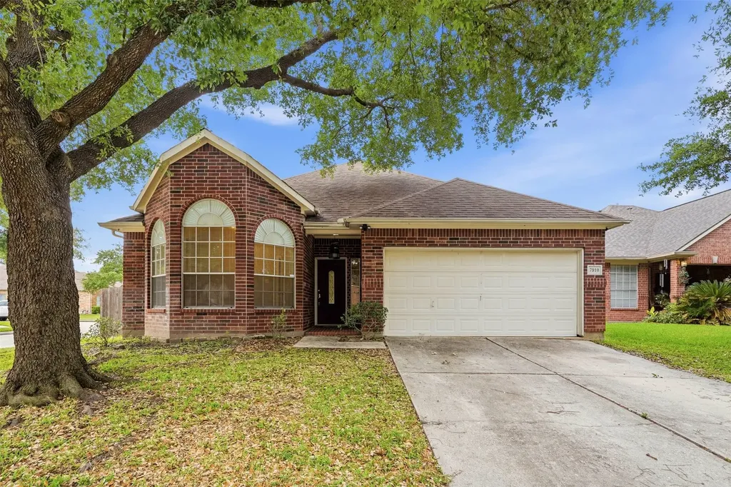 7910 Masonwood Lane Houston TX 77070