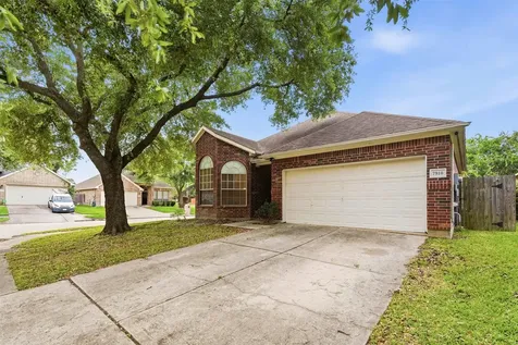 7910 Masonwood Lane Houston TX 77070