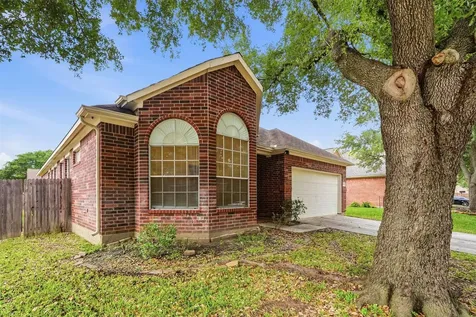 7910 Masonwood Lane Houston TX 77070