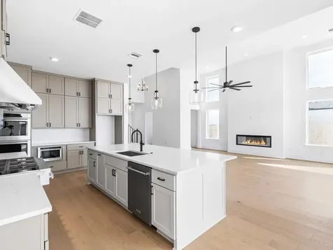 25611 Grassland Prairie Drive Katy TX 77493