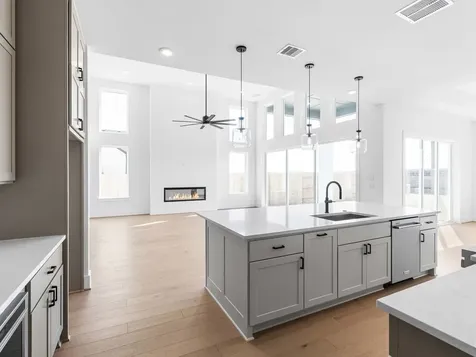 25611 Grassland Prairie Drive Katy TX 77493