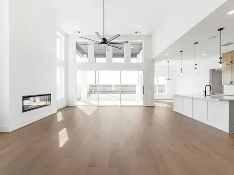 25611 Grassland Prairie Drive Katy TX 77493