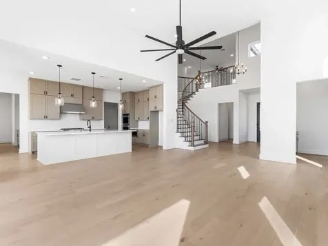 25611 Grassland Prairie Drive Katy TX 77493