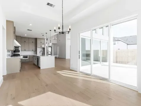 25611 Grassland Prairie Drive Katy TX 77493