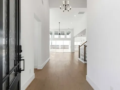 25611 Grassland Prairie Drive Katy TX 77493