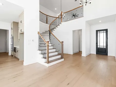 25611 Grassland Prairie Drive Katy TX 77493