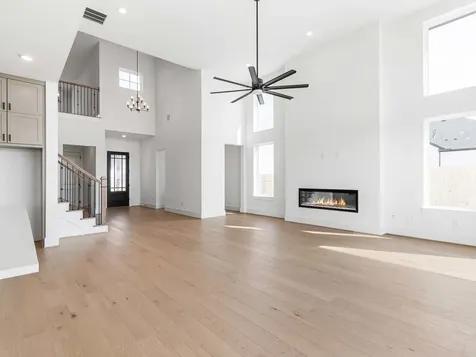 25611 Grassland Prairie Drive Katy TX 77493