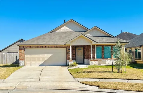 6807 Bardsdale Court Rosharon TX 77583