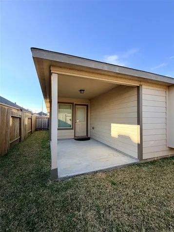 6807 Bardsdale Court Rosharon TX 77583