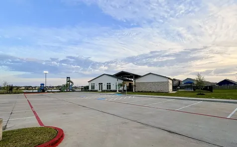 6807 Bardsdale Court Rosharon TX 77583