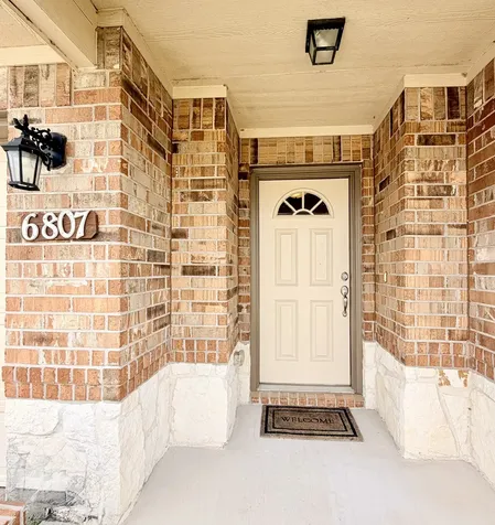 6807 Bardsdale Court Rosharon TX 77583