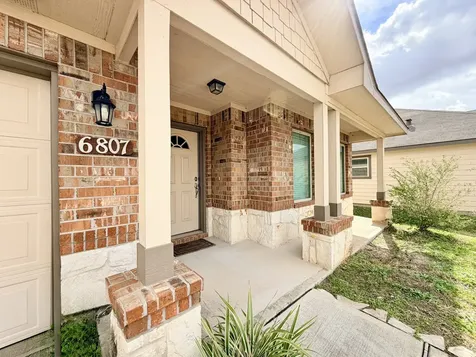 6807 Bardsdale Court Rosharon TX 77583