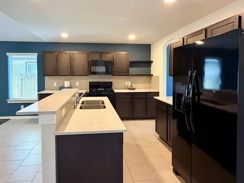 6807 Bardsdale Court Rosharon TX 77583