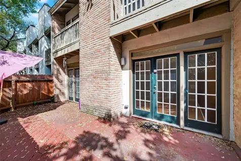 2100 Tanglewilde Street 51 Houston TX 77063