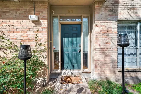 2100 Tanglewilde Street 51 Houston TX 77063