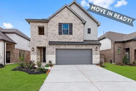10803 Ashlesha Lane Richmond TX 77406