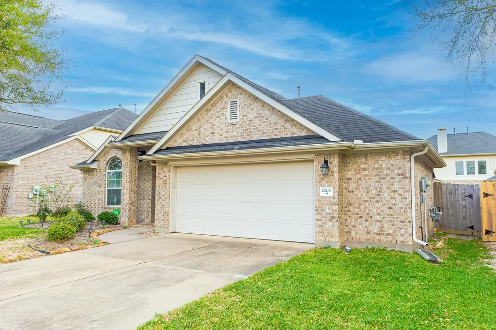 28243 Stonestead Drive Katy TX 77494