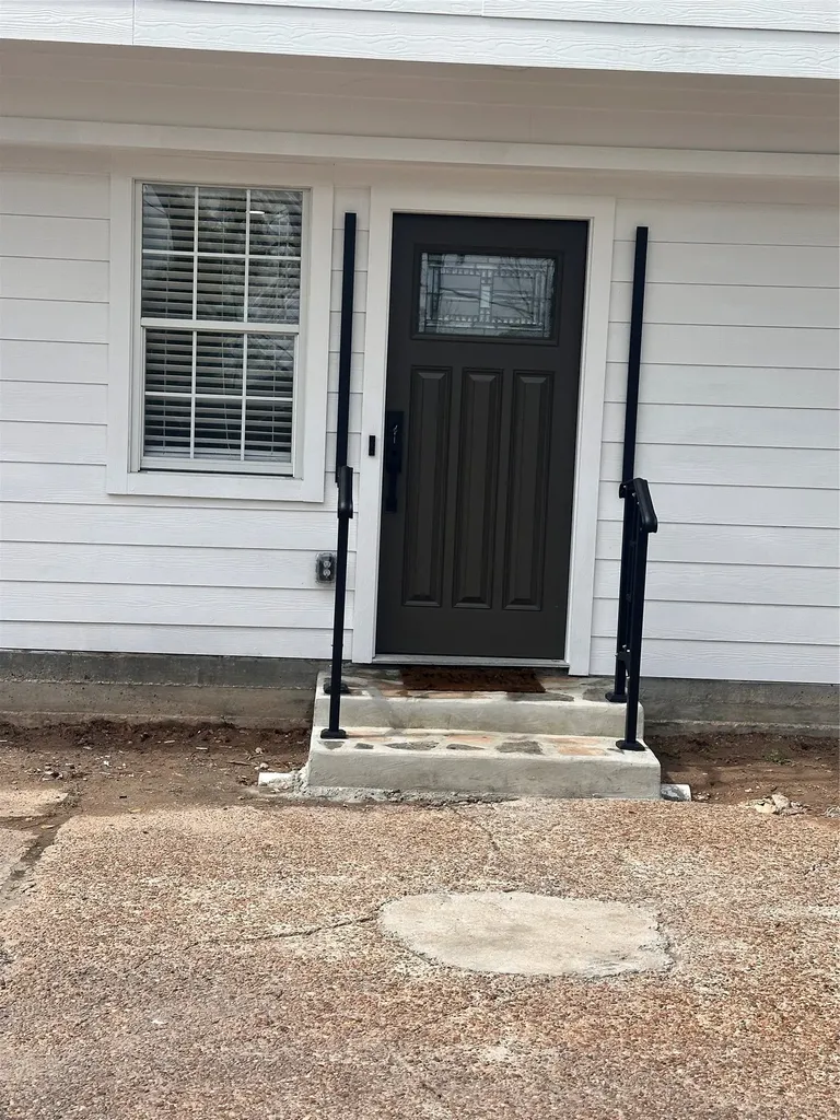 5420 Aldine Bender D Road Houston TX 77032
