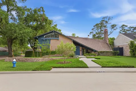 4603 Ivanhoe Street Houston TX 77027