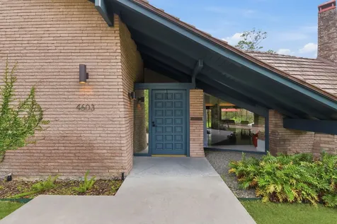 4603 Ivanhoe Street Houston TX 77027