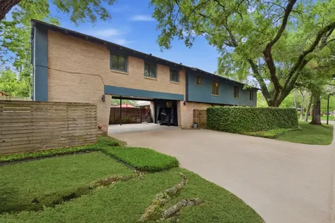 4603 Ivanhoe Street Houston TX 77027