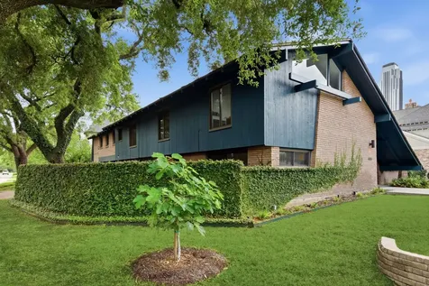 4603 Ivanhoe Street Houston TX 77027