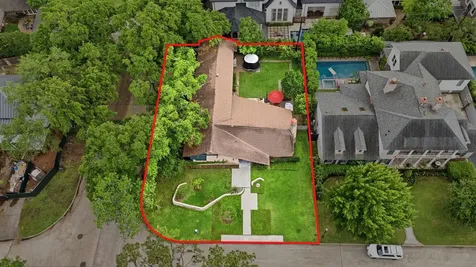 4603 Ivanhoe Street Houston TX 77027