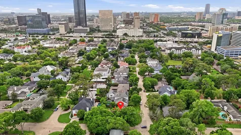 4603 Ivanhoe Street Houston TX 77027