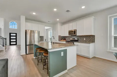 5330 Camerford Court Alvin TX 77511