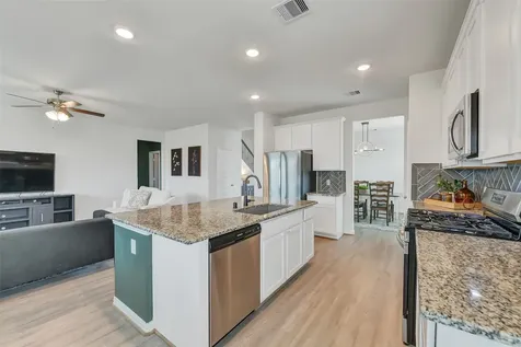 5330 Camerford Court Alvin TX 77511