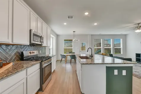 5330 Camerford Court Alvin TX 77511