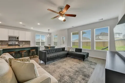 5330 Camerford Court Alvin TX 77511