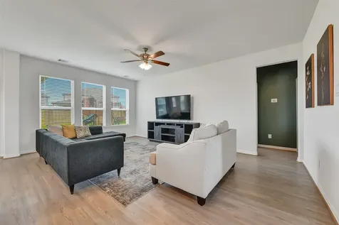 5330 Camerford Court Alvin TX 77511