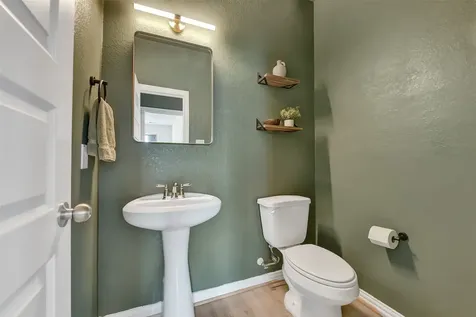 5330 Camerford Court Alvin TX 77511