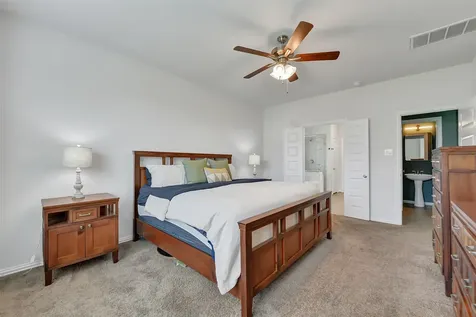 5330 Camerford Court Alvin TX 77511