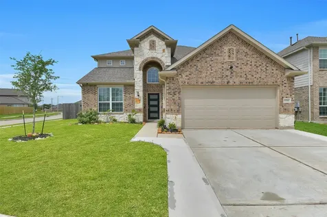 5330 Camerford Court Alvin TX 77511