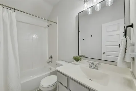 5330 Camerford Court Alvin TX 77511