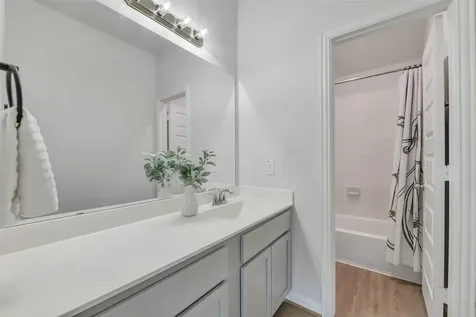 5330 Camerford Court Alvin TX 77511