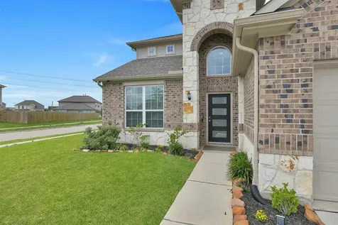5330 Camerford Court Alvin TX 77511