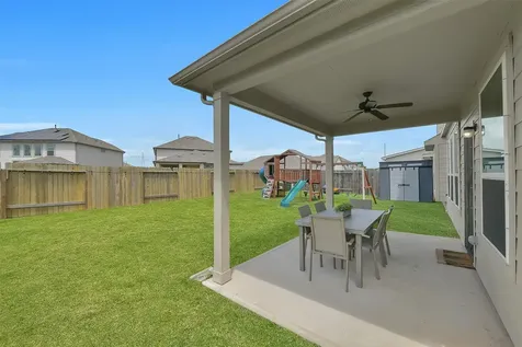 5330 Camerford Court Alvin TX 77511