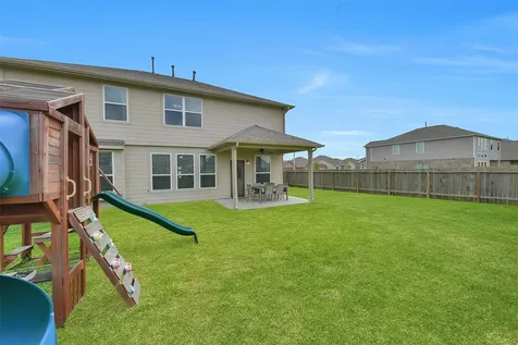 5330 Camerford Court Alvin TX 77511