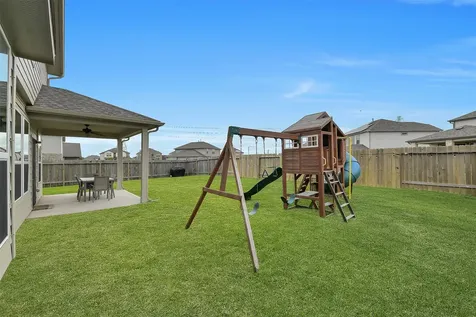 5330 Camerford Court Alvin TX 77511