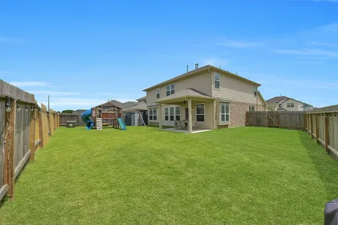 5330 Camerford Court Alvin TX 77511