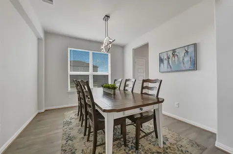 5330 Camerford Court Alvin TX 77511