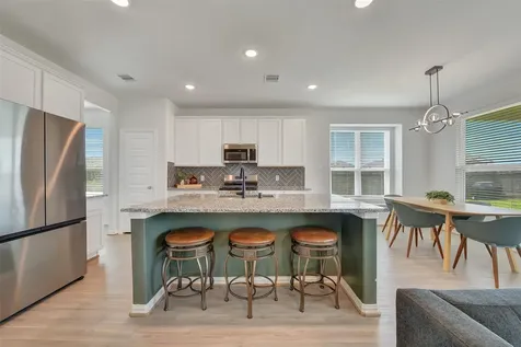 5330 Camerford Court Alvin TX 77511
